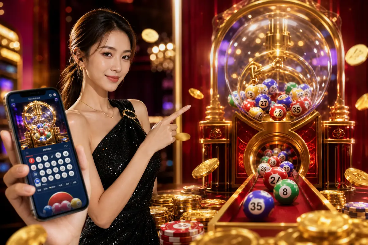 play12 langkah pendaftaran akaun baharu