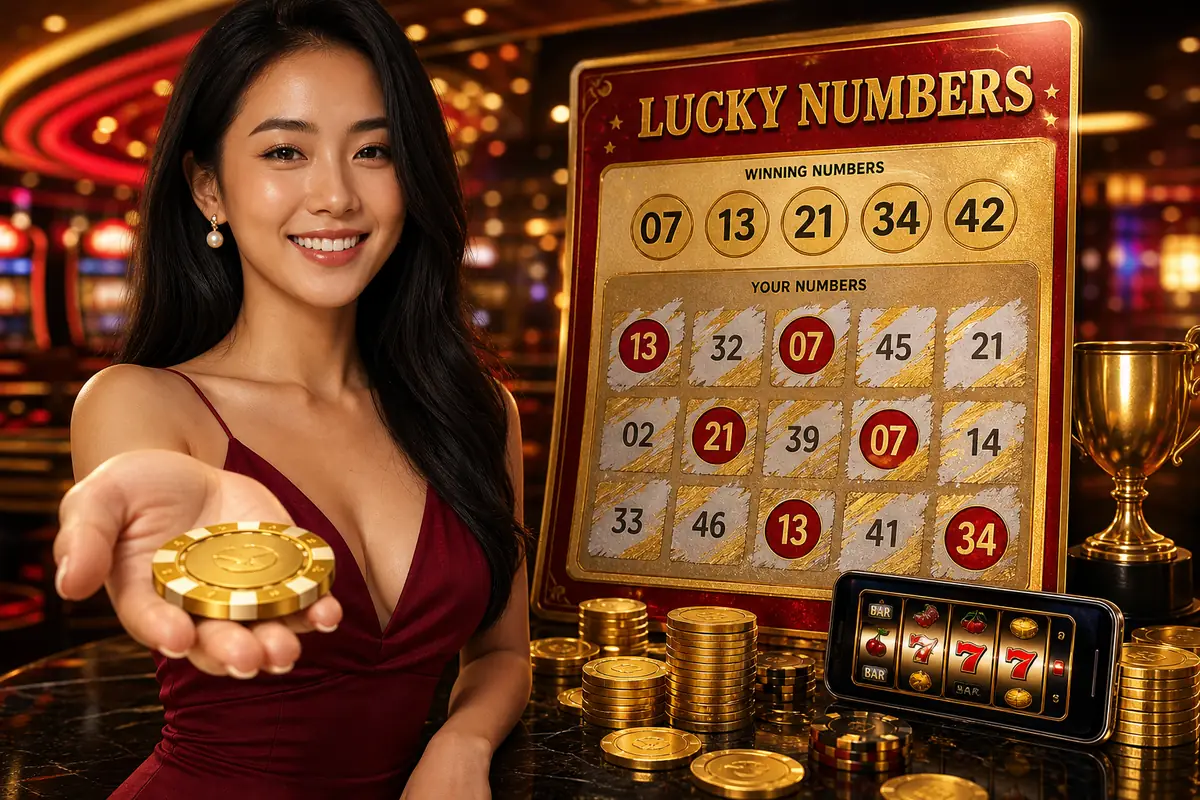 play12 program VIP ganjaran pemain setia