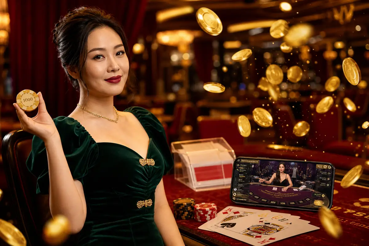 play12 slot online skrin permainan utama
