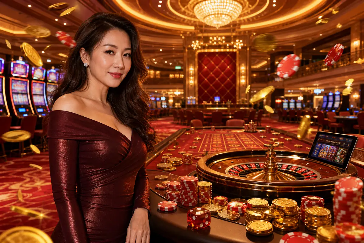 play12 meja poker online Malaysia