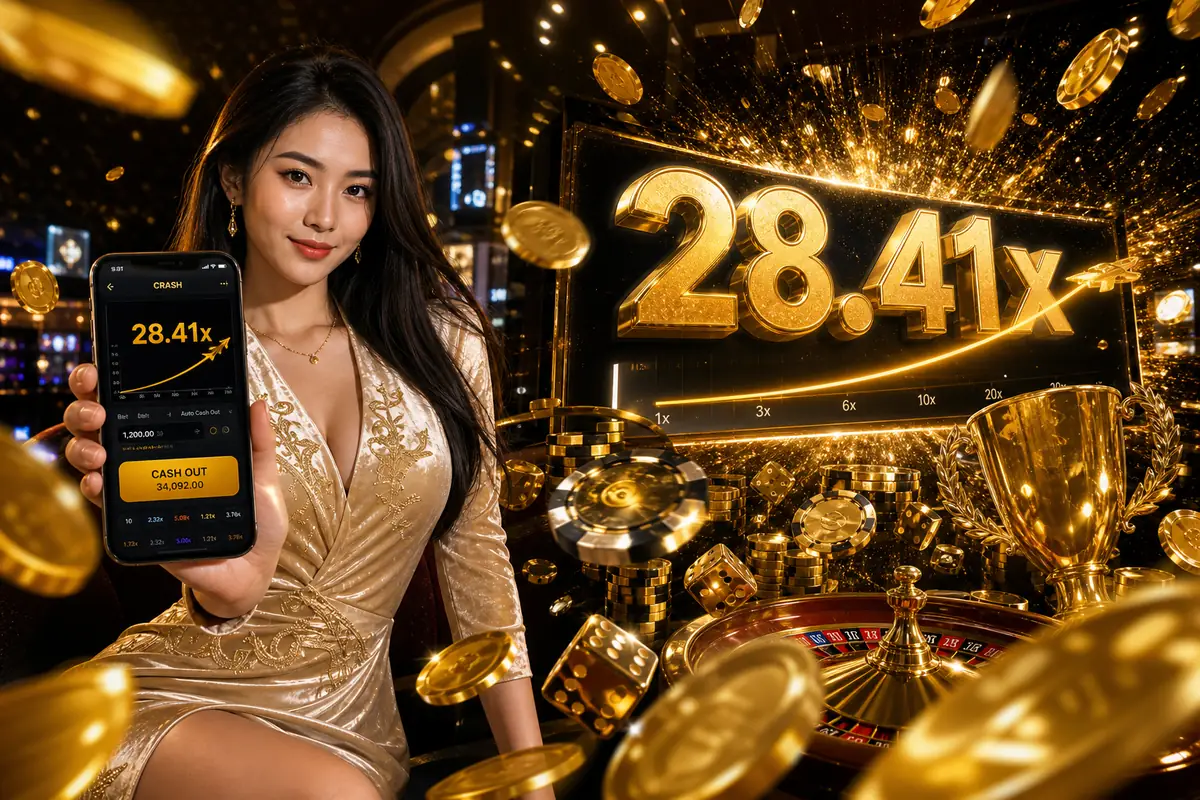 play12 jenama kasino online Malaysia
