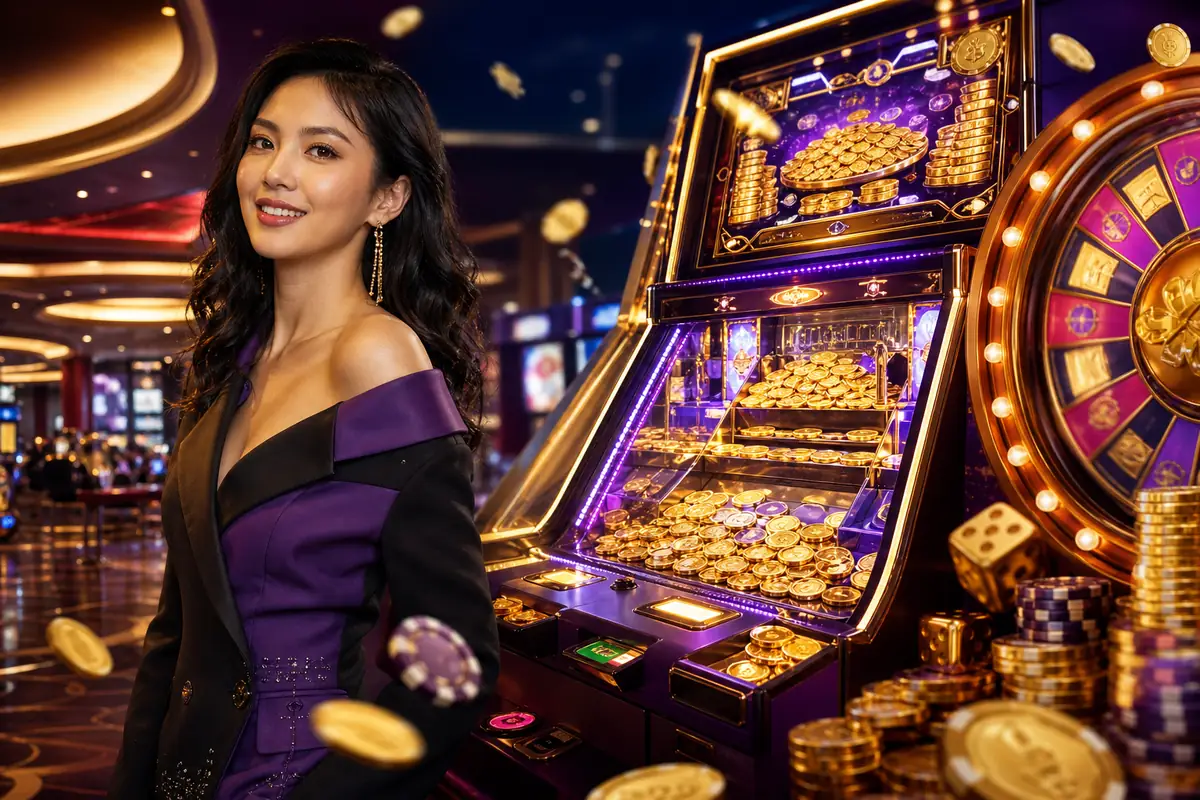 play12 Casino meja permainan live casino